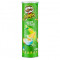 Pringles Chips Panna Acida E Cipolla 134G