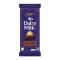 Cadbury Dairy Milk Hazelnut 180G (4212Kj)