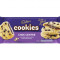 Cadbury Cookie Crunchy Choc Filled 156G (3354Kj)