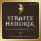 Birra Straffe Hendrik Brugs Quadrupel 11°