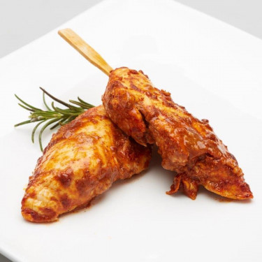 Tandoori Chicken Skewer (Gf)