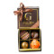 4 Chocolates (Chic Paperboard Chocolate Box)