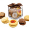 Assorted Cookies (200 Grams)