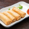 Chicken Spring Rolls (4)