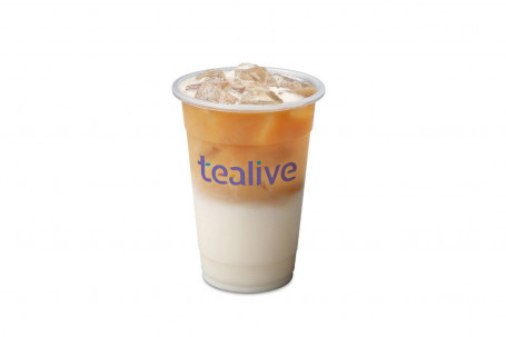 Signature Tea Latte