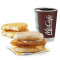 Pasto Dal Valore Extra Chicken Mcmuffin [523,0 Cal]