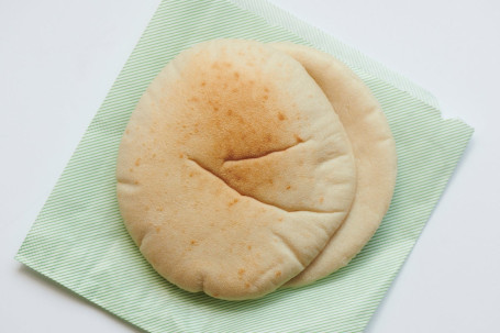 Freshly Baked Pita Bread Each)