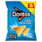 Doritos Cool Original Tortilla Chips 80G