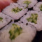 Cucumber Hoso Maki(6 Pcs)