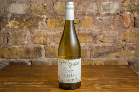 Leduc Viognier (Bottle)