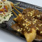 Satay Chicken Skewers (3Pcs)