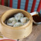 Pecking Duck Bao