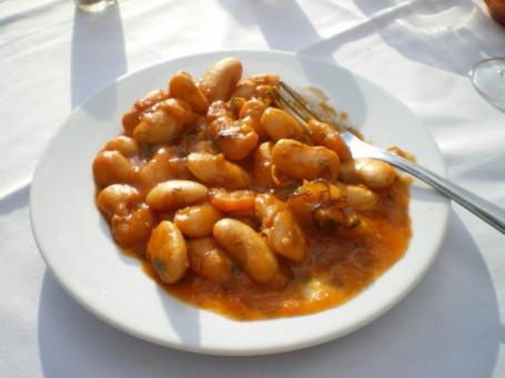 Gigantes (Jumbo Beans)(V)