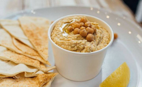 Hummus (8 Once)