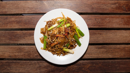 Cha Kwai Teow