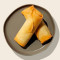 Veggie Spring Rolls (2Pc)