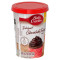 Betty Crocker Glassa Al Cioccolato Fondente 400G