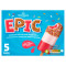 Morrisons Epics Confezione Da 5