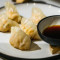 Chicken Gyoza (Dumplings)