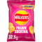 Walkers Prawn Cocktail Grab Bag Crisps 32.5G