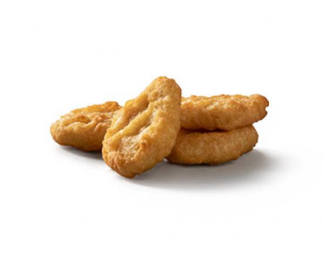 Mcnuggets Di Pollo 4