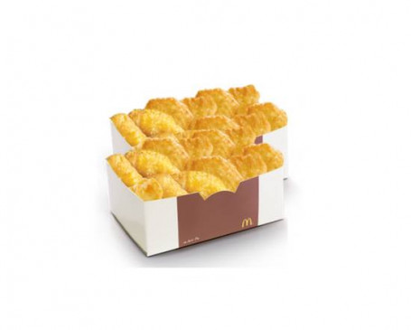 Sharebox 20 Mcnuggets