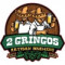 7. Dos Gringos Ipa