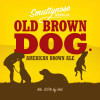 Birra Old Brown Dog