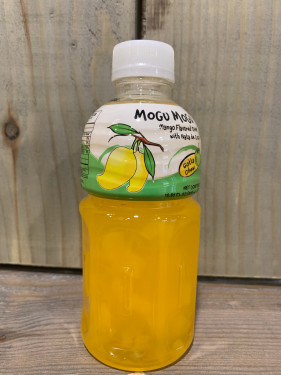 Mogu Mogu Mango 320Ml