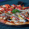 11” Tandoori Chicken Pizza