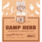 Camp Hero Haunted Pumpkin Ale