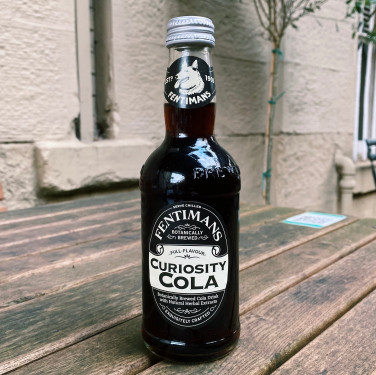 Fentimans Curiosity Cola 250Ml