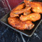 Paprika Chicken Wings (4008Kj)