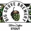 Nitro Coffee Stout (2015)