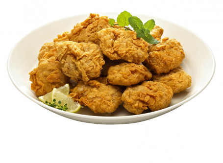 Hot (Original) Fried Chicken