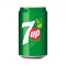 7 Up (Can) (330Ml)