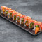 Red Dragon Rolls 10 Pcs