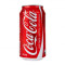 Lattina Coca Cola 375ml