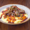 Wagyu Beef Bangers Mash