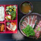 Shinbashi Selection Bento