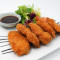 Chicken Katsu (5Pcs)