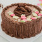 Chocolate Cake (450 Gms)