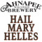 Hail Mary Helles