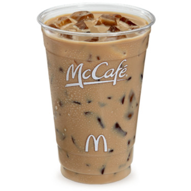 Caffè Freddo Mccafé