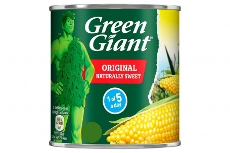 Greengnt Niblets Original 198Gs