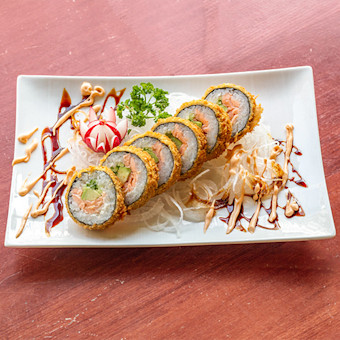 restaurant image