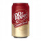 Dr Pepper Cream Soda (355Ml)