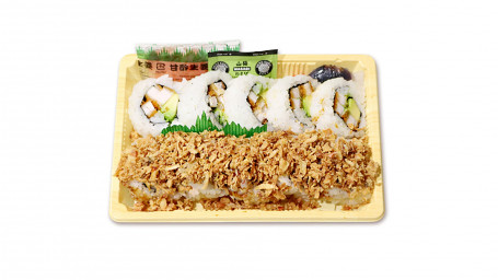 Mixed Roll Chicken Box