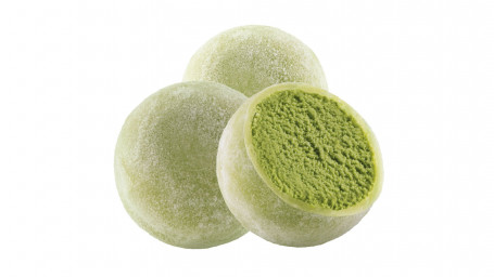 Little Moons Green Tea 3Pcs