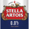 Stella Artois 0.0% (Inbev)